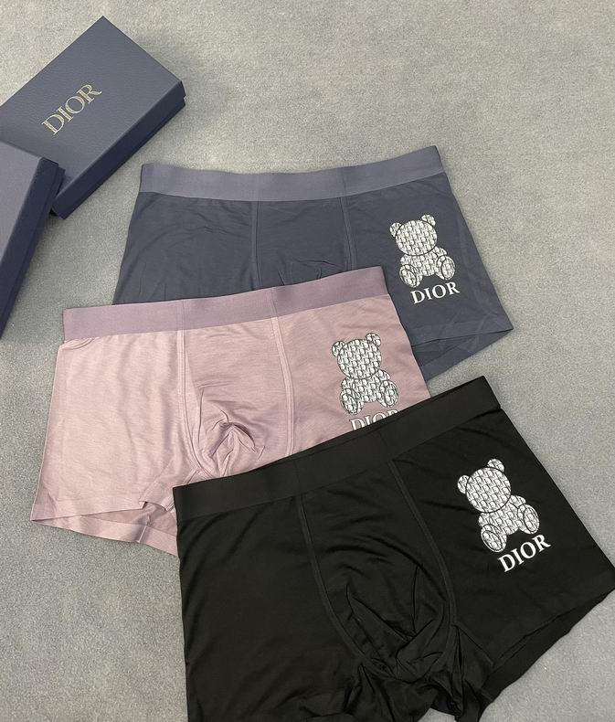 Dior boxer L-3XL 89